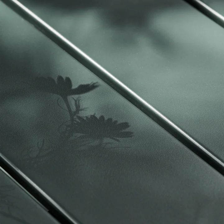 House Doctor - Helo Outdoor Table, vert