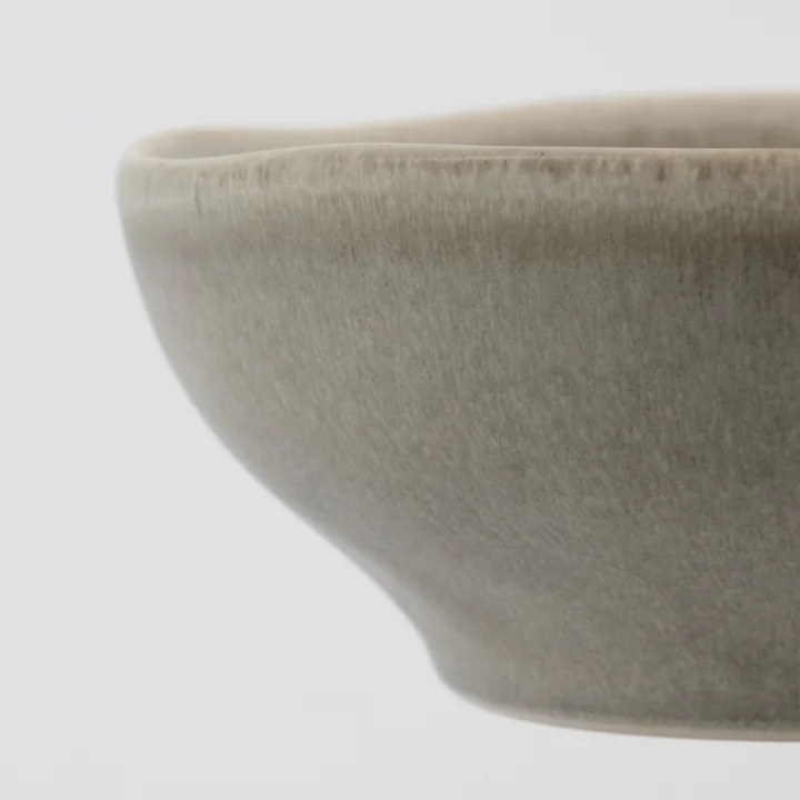 House Doctor - More Coupe, Ø 16 cm, gris