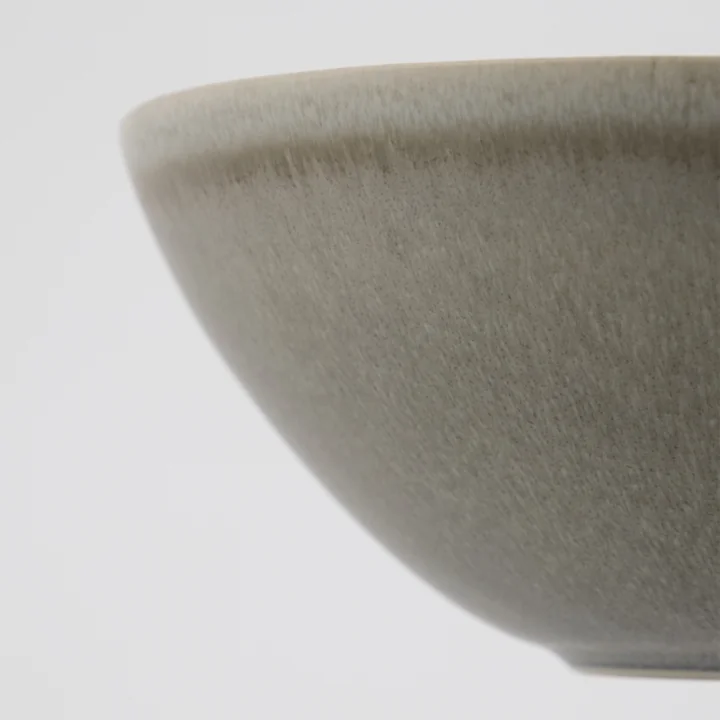 House Doctor - More Coupe, Ø 20 cm, gris