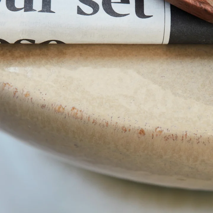 House Doctor - Pablo Tabouret, sable