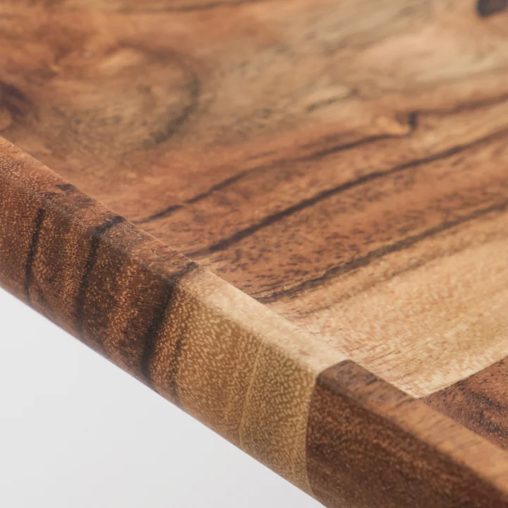 House Doctor - Wood Plateau, acacia