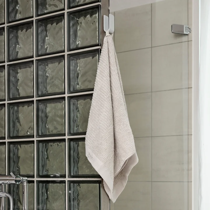Zone Denmark - Classic Drap de bain, 70 x 140 cm, sable