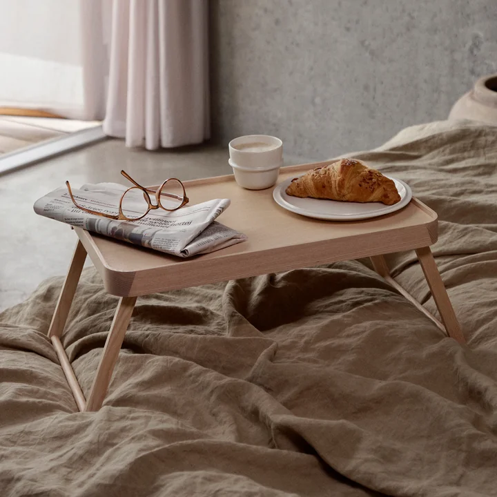 Zone Denmark - Inu Plateau sur pied, frêne