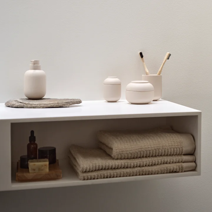 Zone Denmark - Sensu Collection, sable