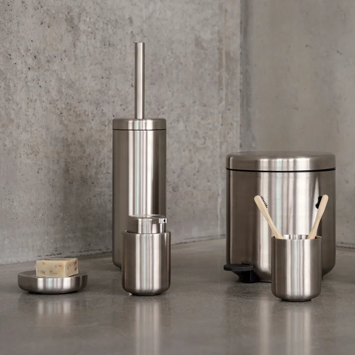 Zone Denmark - Ume Collection, acier