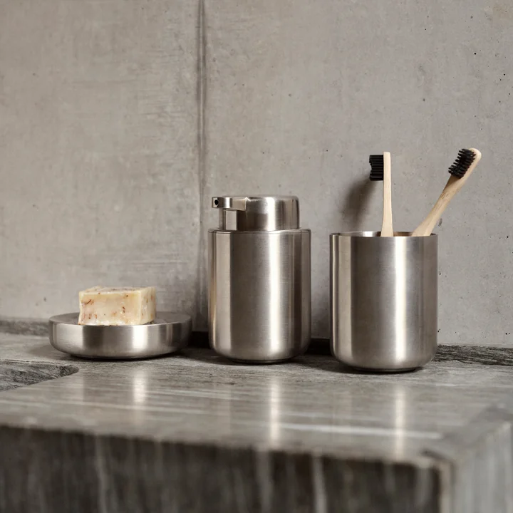 Zone Denmark - Ume Collection, acier