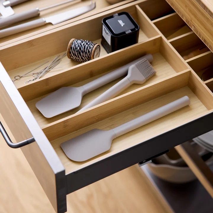 Rosti - Emma Set de cuisson, humus (3 pièces)