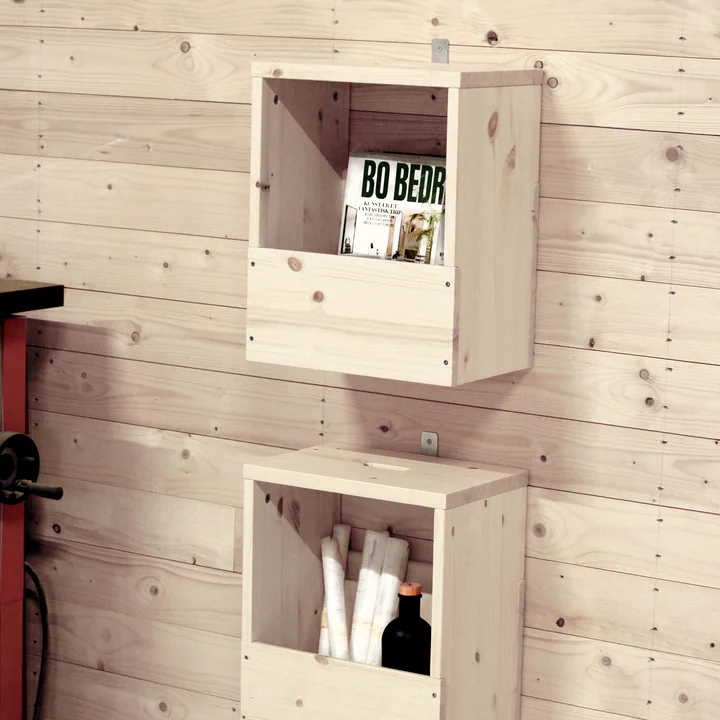 Karup Design - Grab-It Rangement
