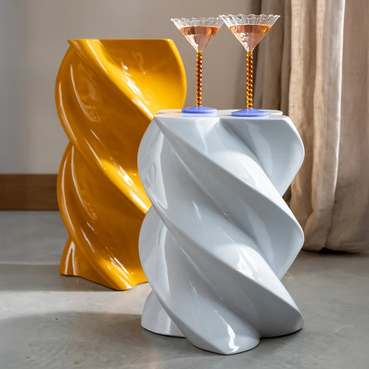 & klevering - Tables d'appoint Marshmallow