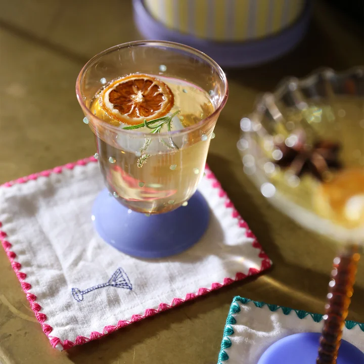 & klevering - Verres Dot