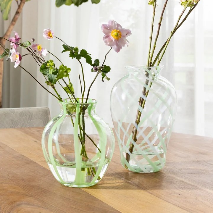 & klevering - Vases Yogu