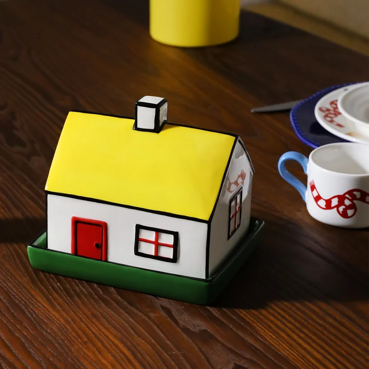 & klevering - Haines Beurrier