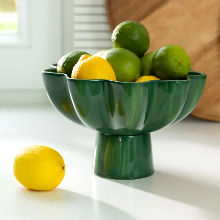 & klevering - Sun Coupe Ø 20 cm, vert