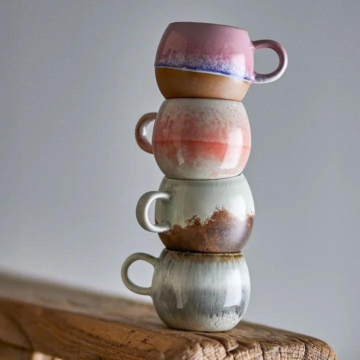 Bloomingville - Paula Tasse à expresso