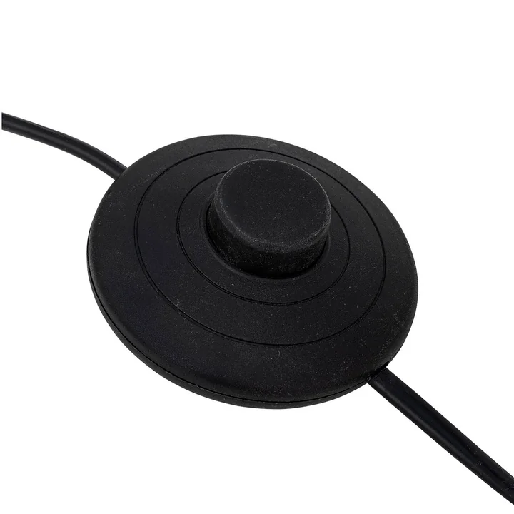 Giacoma lampadaire, naturel de Bloomingville