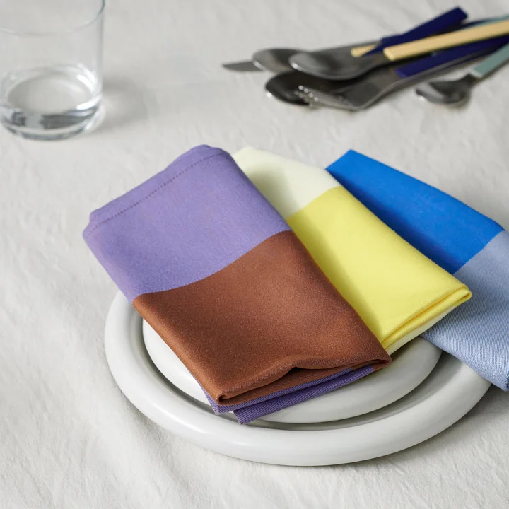 HAY - Ram Serviettes de table