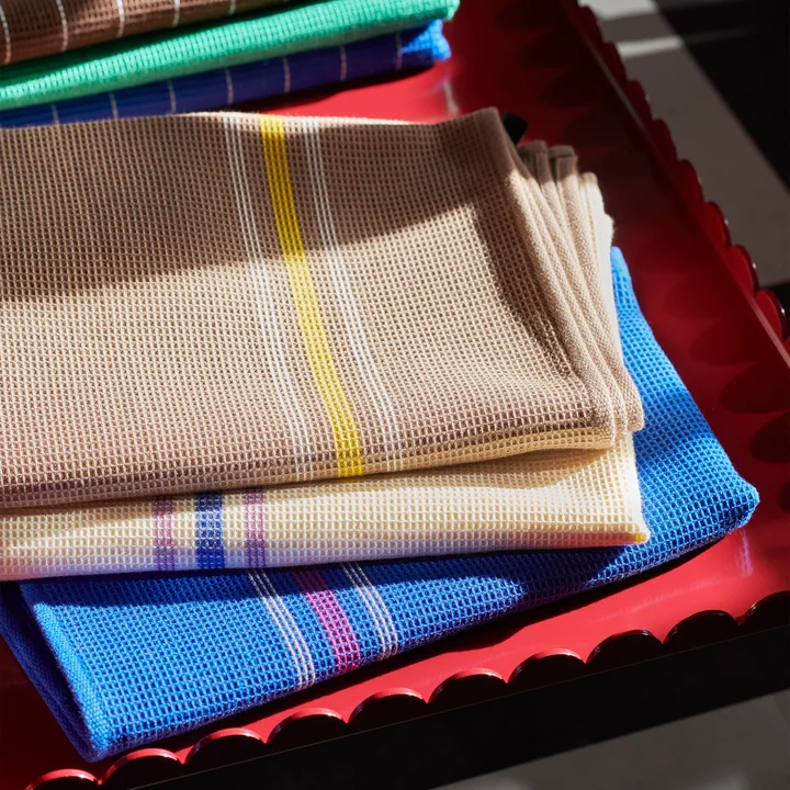 HAY - Canteen Torchons