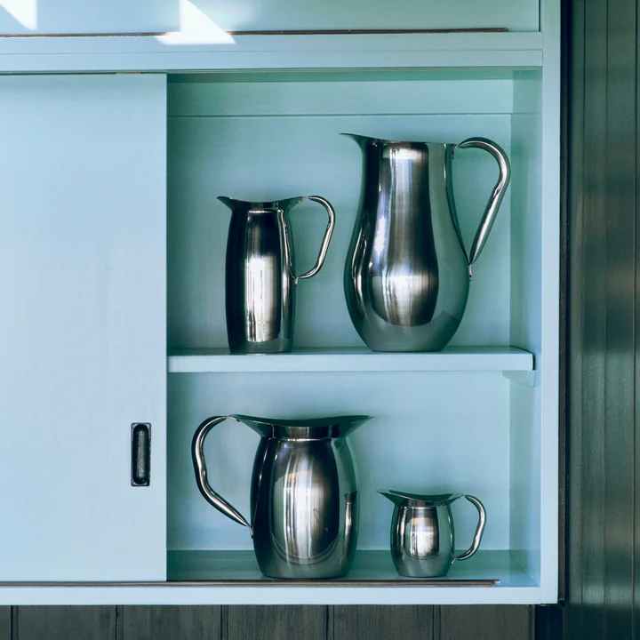 HAY - Indian pichet, acier inoxydable