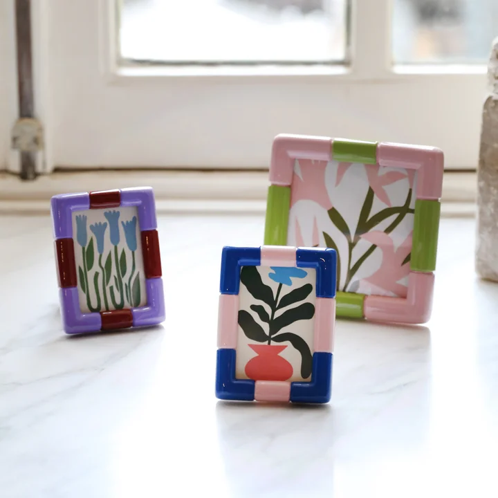 & klevering - Rift Cadre photo