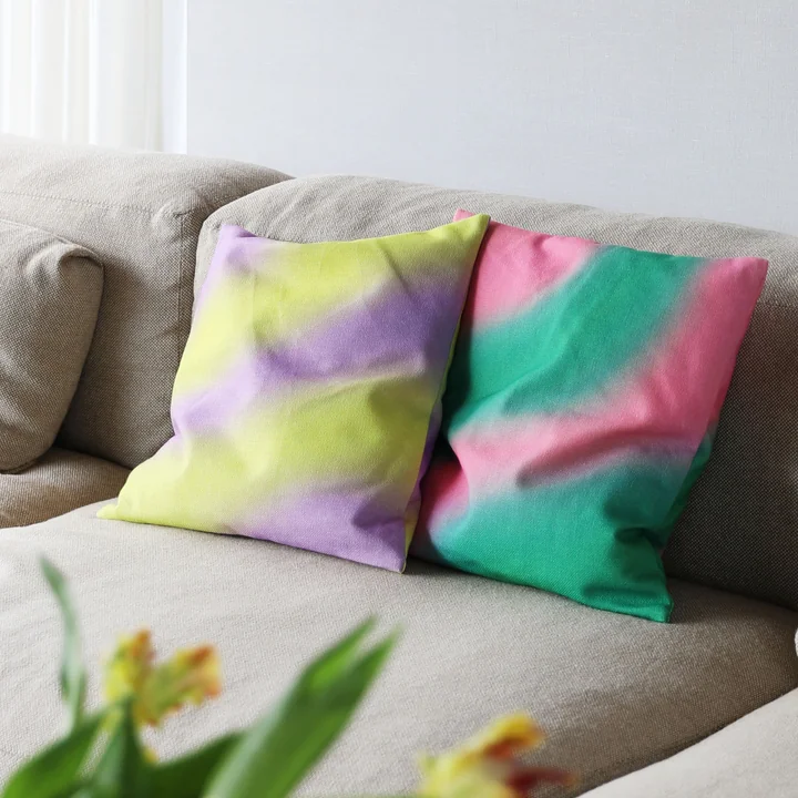 & klevering - Hue Coussin