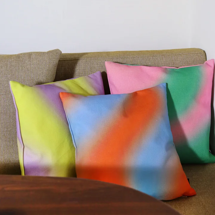 & klevering - Hue Coussin