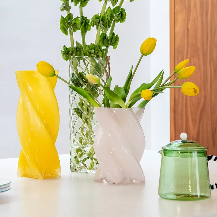 & klevering - Marshmallow Collection de vases
