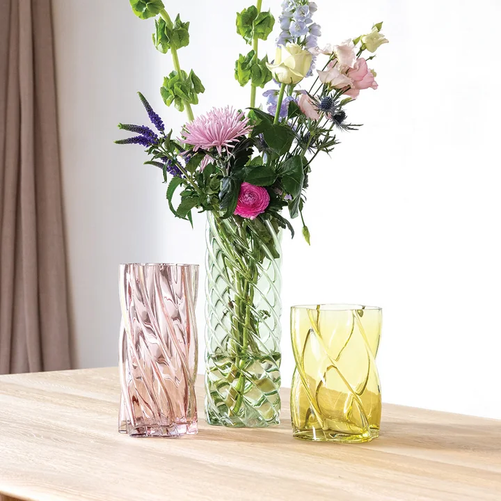 & klevering - Marshmallow Collection de vases