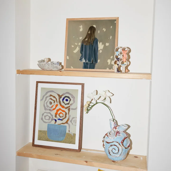 Paper Collective - Poster de lumière et d'ombre