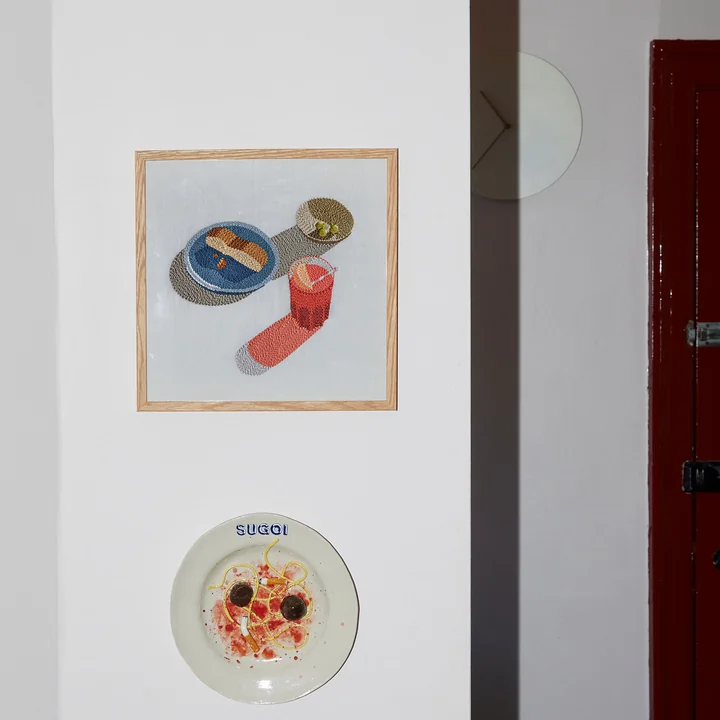 Paper Collective - Poster apéritif