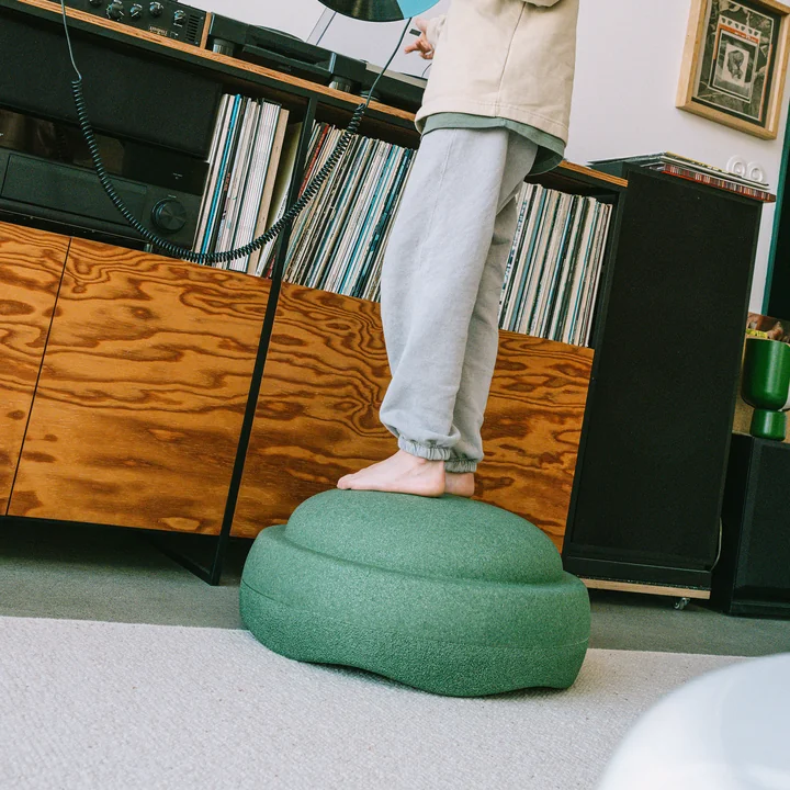 Stapelstein® - Original Grow, vert foncé