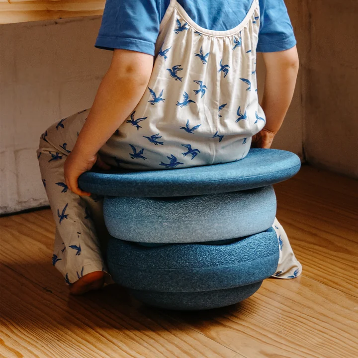 Stapelstein® - Original + Board, Waters Set