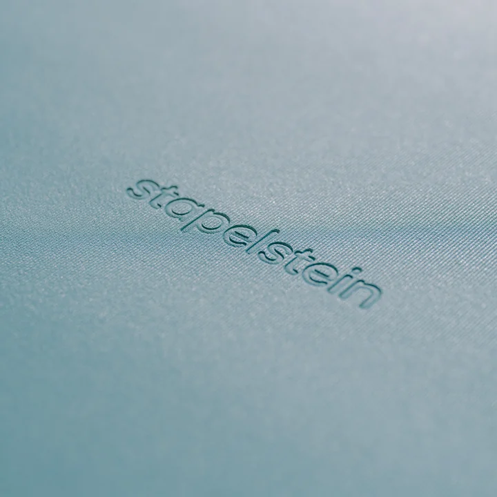 Stapelstein® - Tapis de fitness, waters