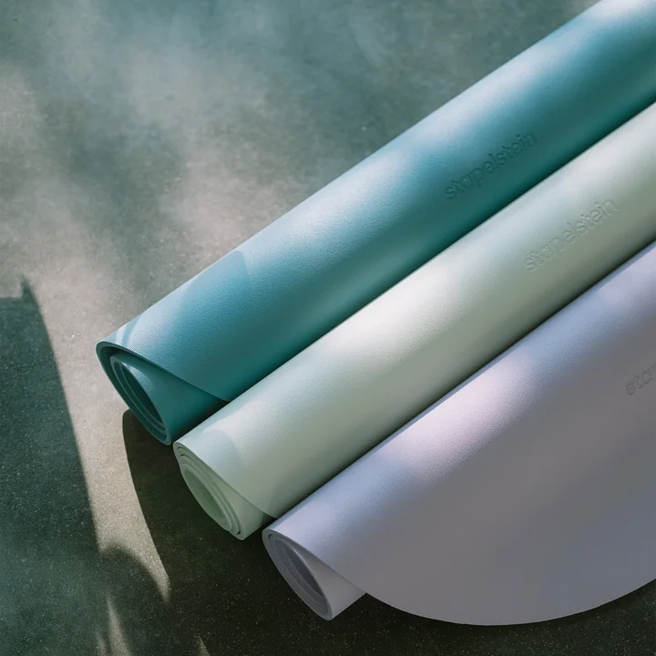 Stapelstein® - Tapis de fitness