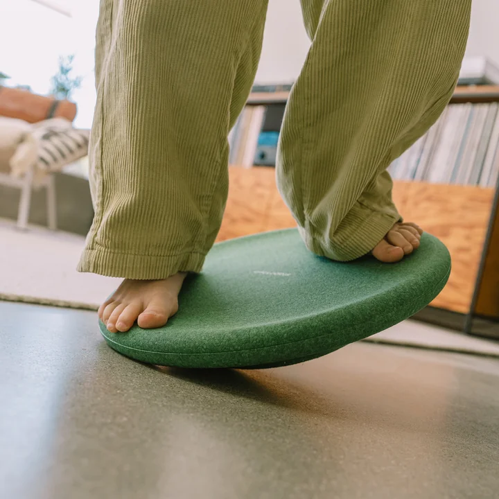 Stapelstein® - Board, vert foncé