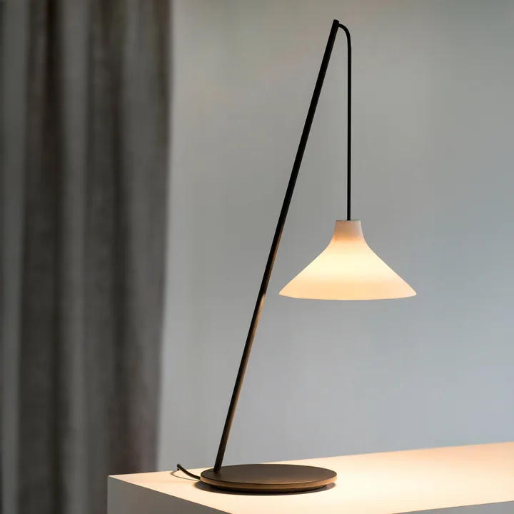 Serax - Seam lampe de table, blanc