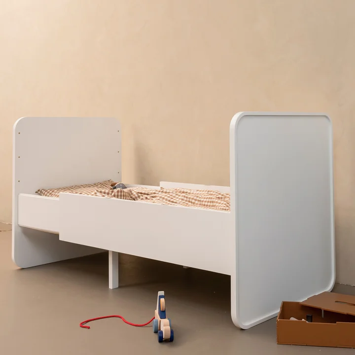 Form Baby & Junior Bed de Nofred