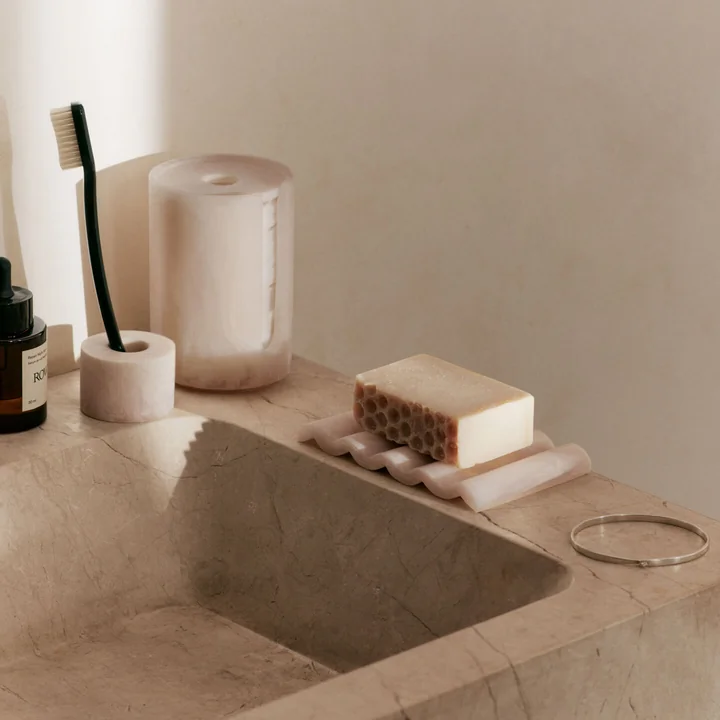Ferm Living - Collection Mist, sugar kelp
