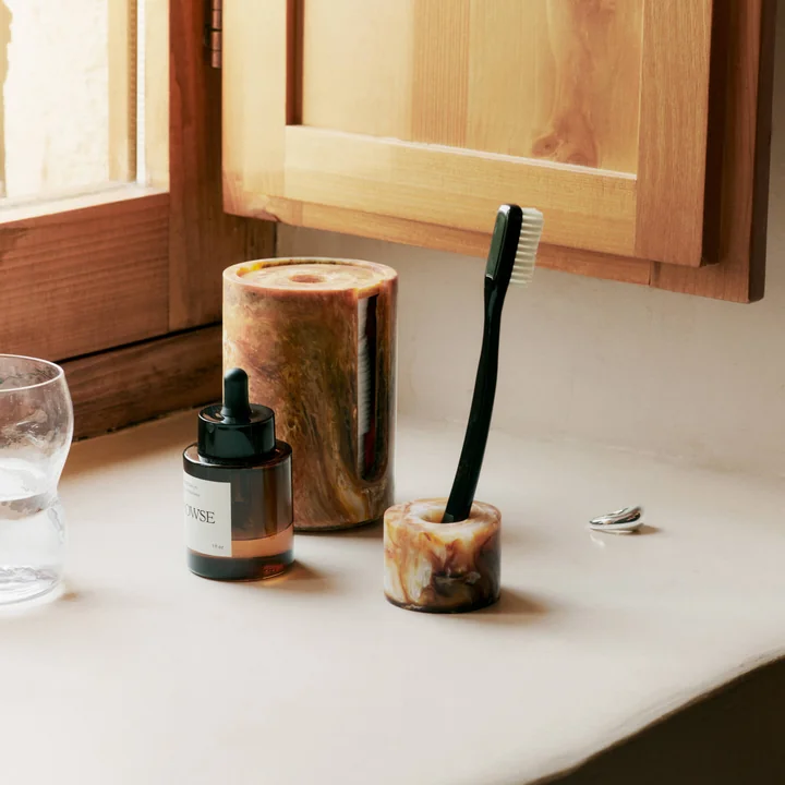 Ferm Living - Collection Mist, sugar kelp