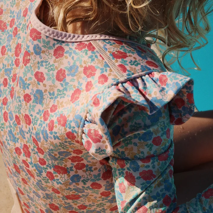 Konges Sløjd - Avery Gilet de sauvetage, Fiola