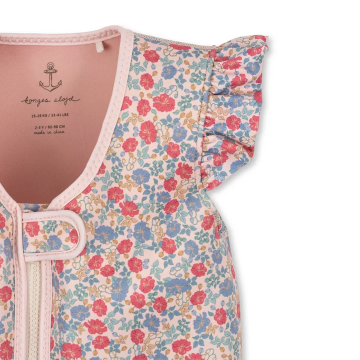 Konges Sløjd - Avery Gilet de sauvetage, Fiola