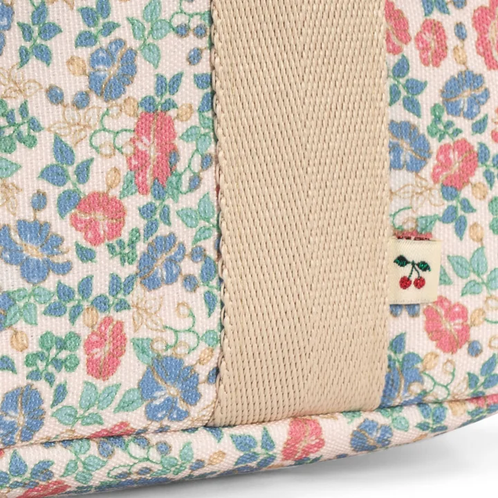 Konges Sløjd - Carl Sac isotherme, 20 x 30 cm, fiola