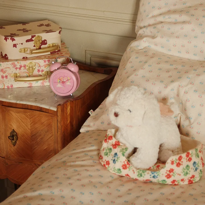 Konges Sløjd - Réveil pour enfants, licorne