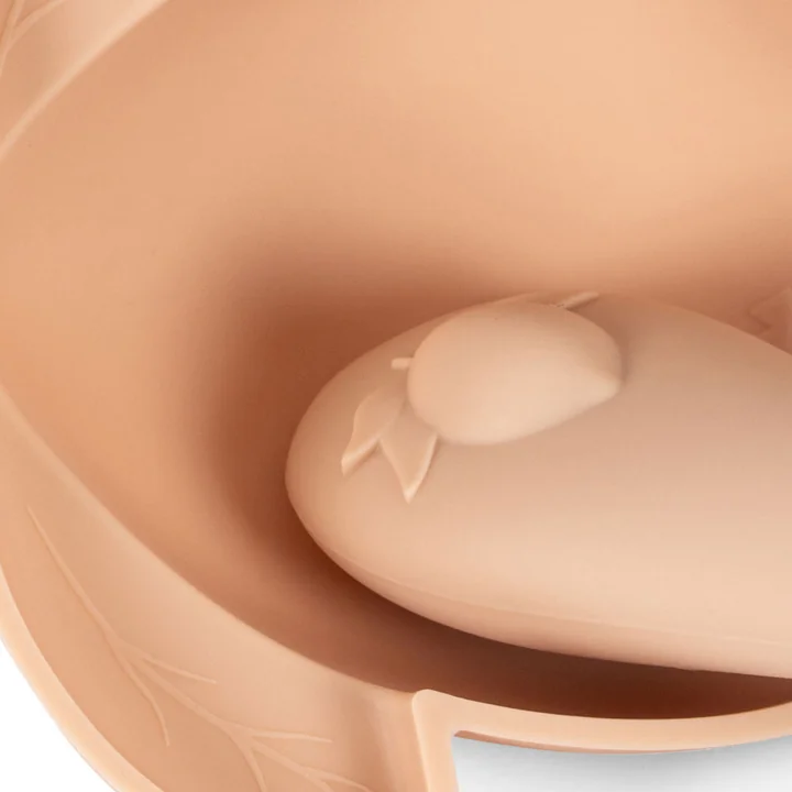 Konges Sløjd - Jouet de sable, Horn Stars (4 pièces)