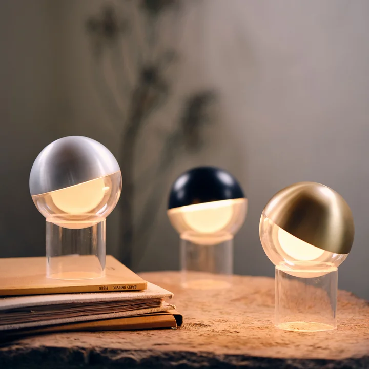 Frandsen - Lampe Pila Portable LED à batterie