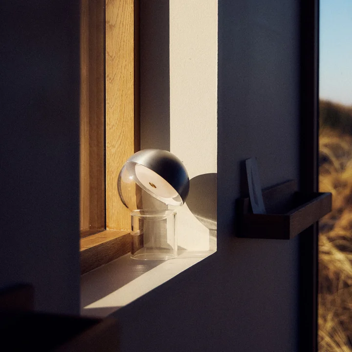 Frandsen - Lampe Pila Portable LED à batterie