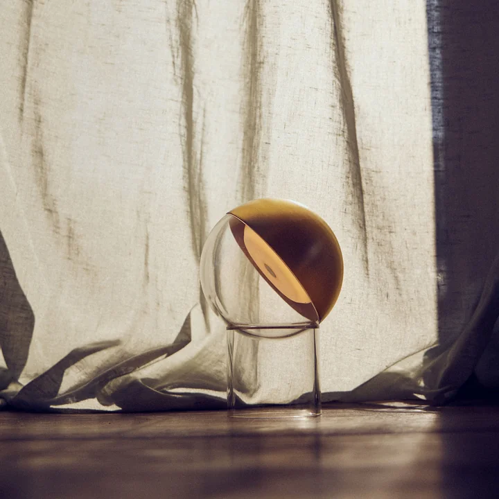 Frandsen - Lampe Pila Portable LED à batterie