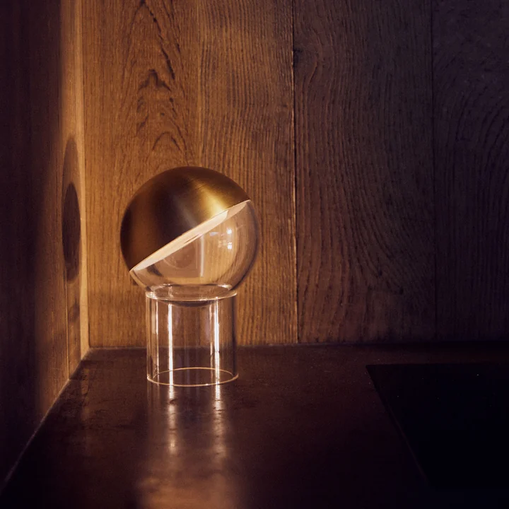 Frandsen - Lampe Pila Portable LED à batterie