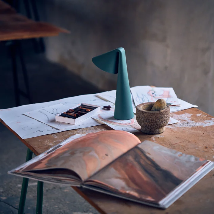 Frandsen - Ami Portable LED lampe à batterie