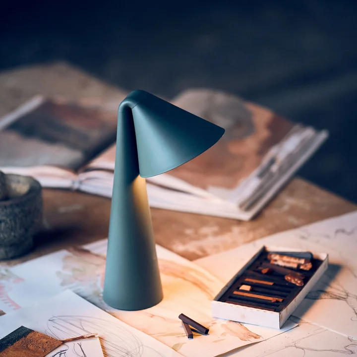 Frandsen - Ami Portable LED lampe à batterie