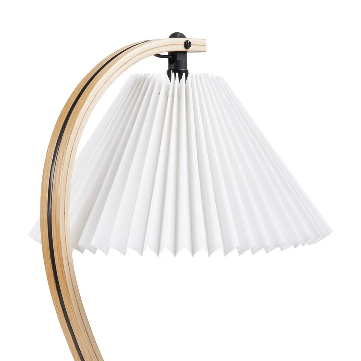 Timberline - Lampe de table de Gubi